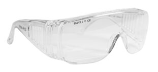 40100 Veiligheidsbril