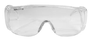 40100 Veiligheidsbril
