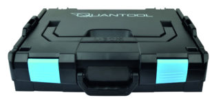 Q25300 Quantool L-Boxx 102