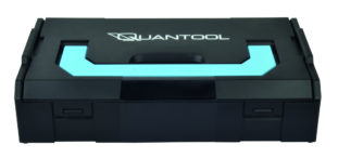 Q25302 Quantool L-Boxx Mini opak